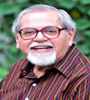 Shankar Melkote