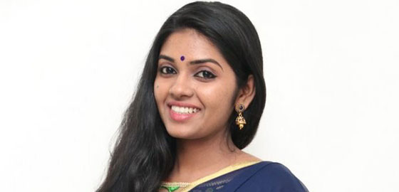 Gayathri Krishnaa