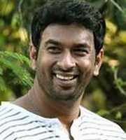Vivek Velmurugan