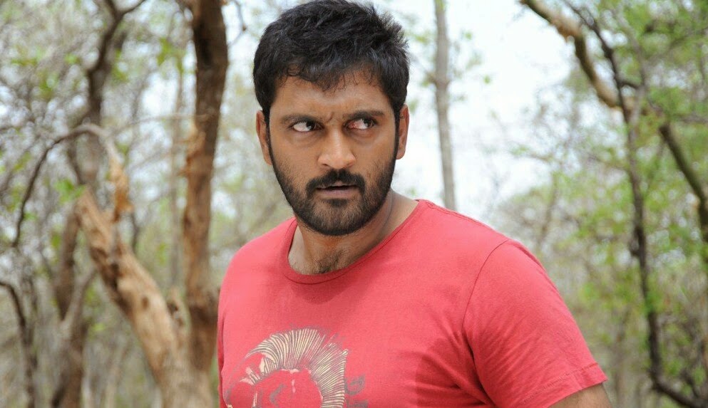 Ajay (Telugu Actor)