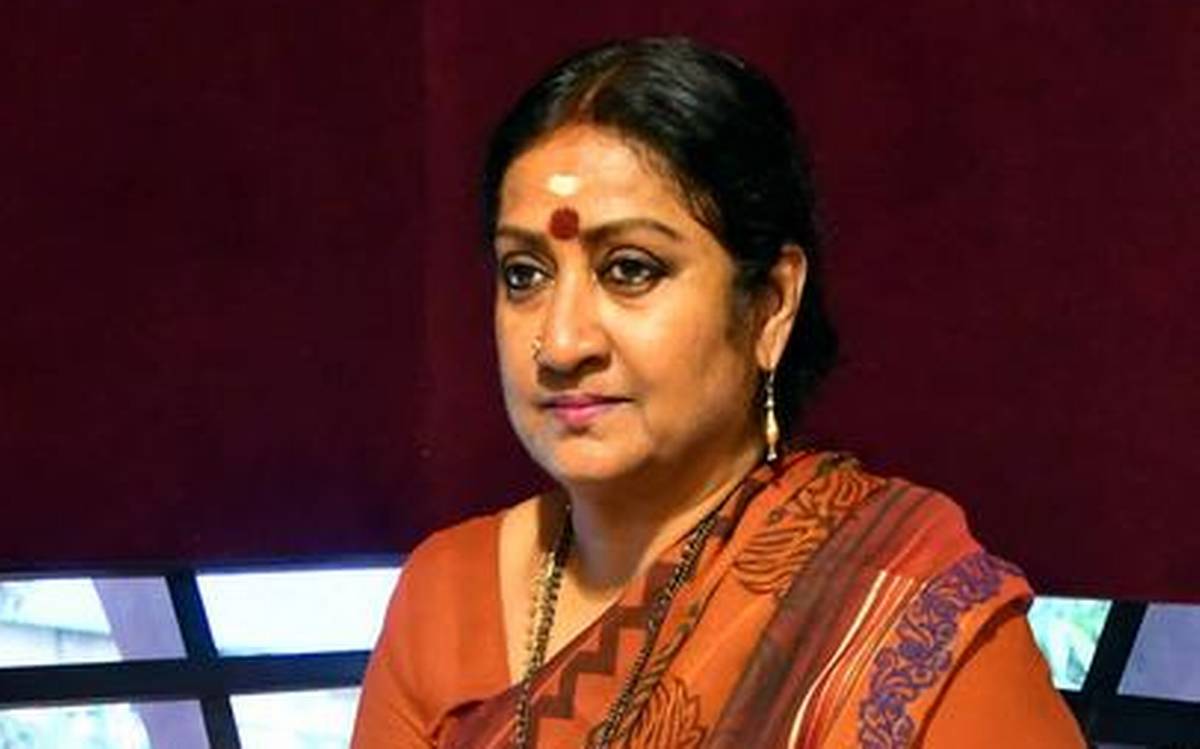 Manju Bhargavi