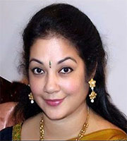  Shanthi Krishna