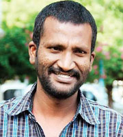 Suseenthiran