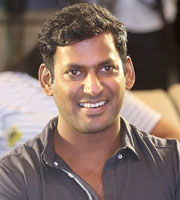 Vishal Krishna Reddy