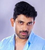 Prathap Raj