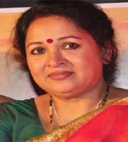Sumithra (Kannada Actress)
