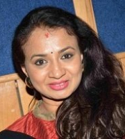 Vanishree (Kannada Actress)