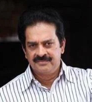 Devan (Malayalam Actor)