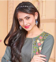 Shivangi Khedkar