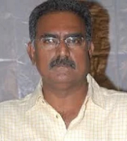 Banerjee (Telugu Actor)