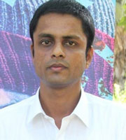 Rahul Paramahamsa