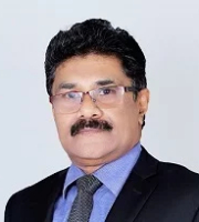 Rajeev Panakal