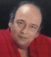 Sunil Shende