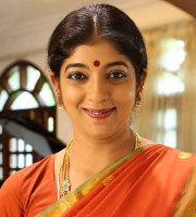 Sithara Parameshwaran Nair