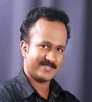 Jinosh Antony