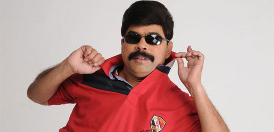 Power Star Srinivasan