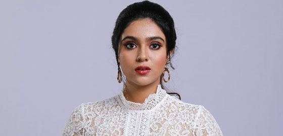 Sana Althaf