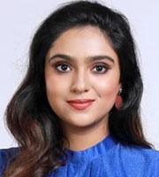 Sana Althaf