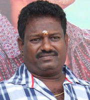 LG Ravichandar