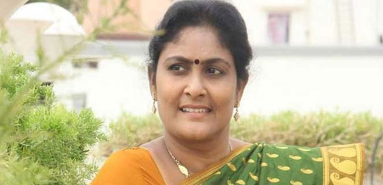 Sujatha Sivakumar