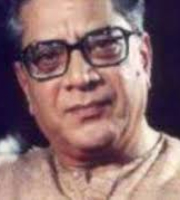Suresh Gawade