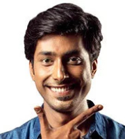 Rishi (Kannada Actor)