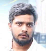 Vignesh Raj