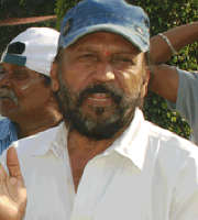 Satish Ranadive