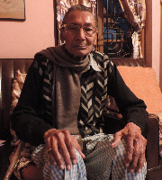Kishore Jadhav