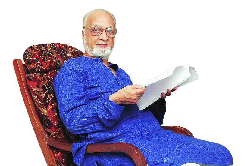 Vijay Tendulkar