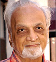 Vijay Tendulkar