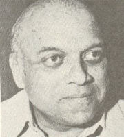 Vidyadhar Gokhale