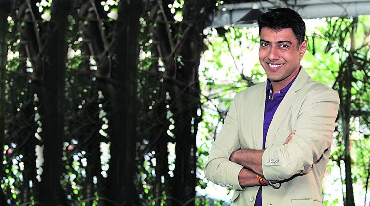 Ranveer Brar