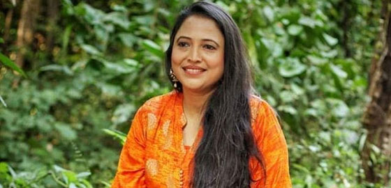Latika Sawant