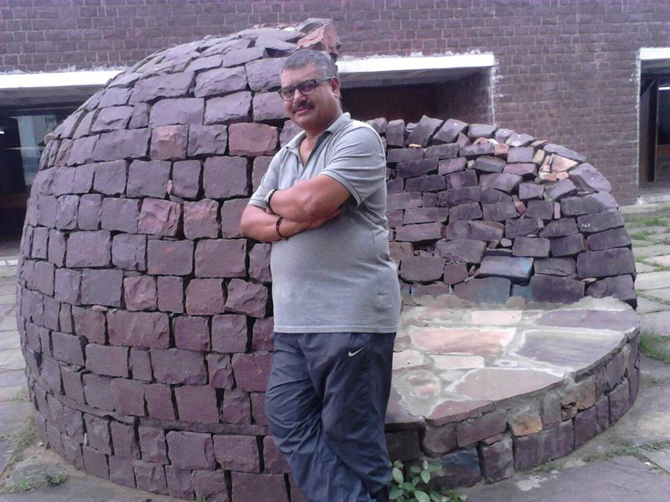 Uday Atroliya