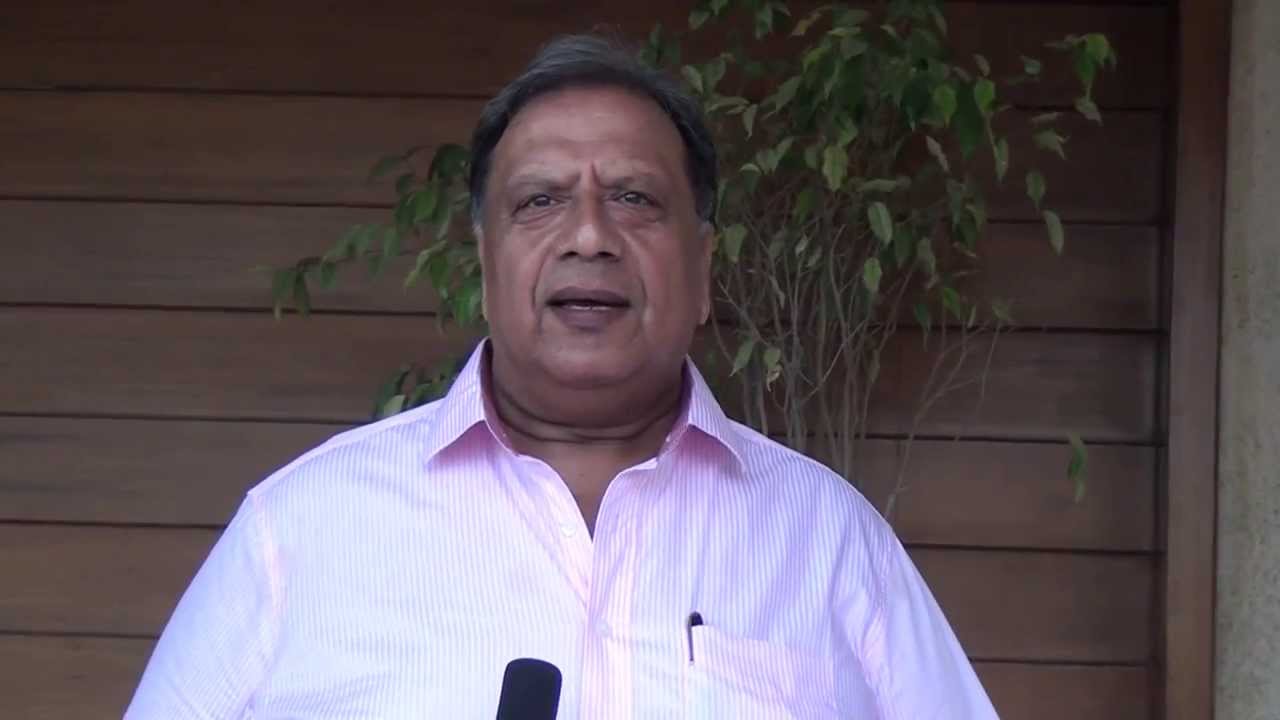 Vijay Tandon