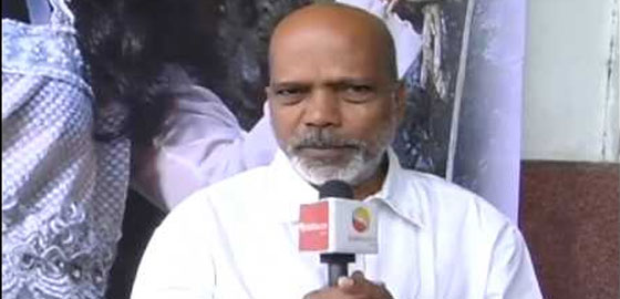 Ravi Devendran