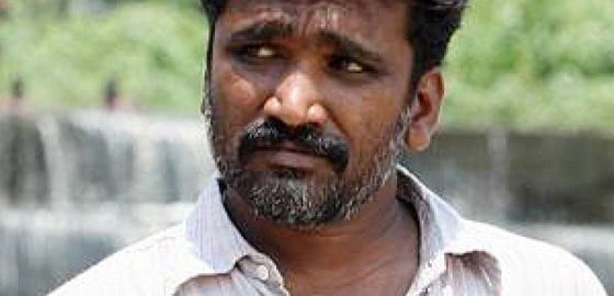 Vikram Sugumaran