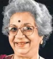 Vijaya Mehta