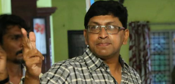 Sai Rajkumar