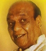 Ram Nagarkar