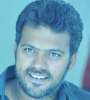 Vijay Anand (Tamil)