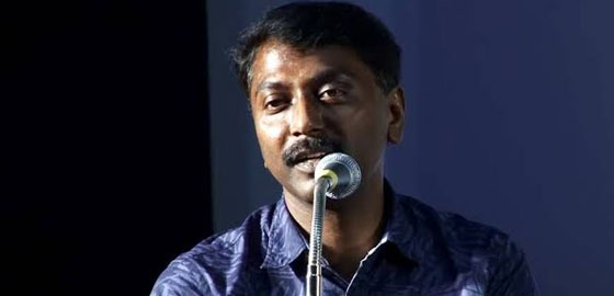 J Selvakumar