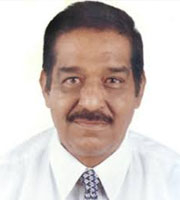 Ajay Kashyap