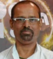 Amit Suryavanshi