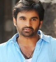Raj Goutham