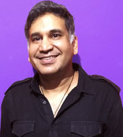 Anand Sivakumaran