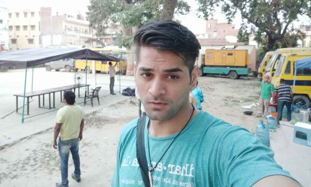 Tushar Chawla