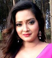 Shreya Mishra