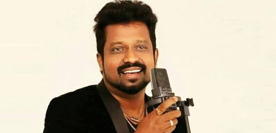 Senthil Dass